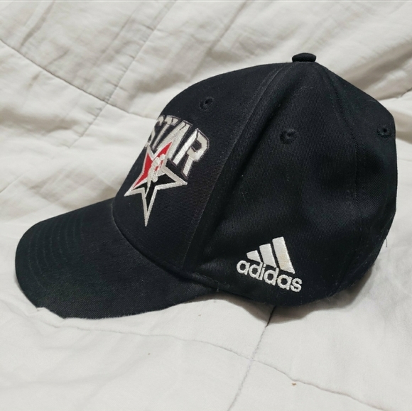 Official Adidas Vintage 2013 NBA All Star Game Cap - Picture 3 of 7